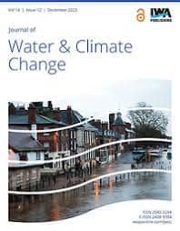 JofWaterClimatechange JofWaterClimatechange